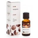 Mezcla para Difusor Woods de Aceites esenciales biológicos (sinergia bosque) 30ml. TERPENIC LABS en Herbonatura.es