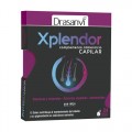 Xplendor Tratamiento Capilar 24 Cápsulas (1 al Día) DRASANVI