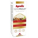 Yemoprolis Gold Jarabe Aprolis Propóleo 500ml. INTERSA en Herbonatura.es