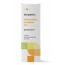 Aceite Esencial Ylang-Ylang Ecológico (cananga odorata) 5ml. TERPENIC LABS en Herbonatura.es