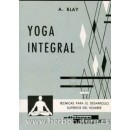 Yoga Integral Libro, A. Blay CEDEL en Herbonatura.es