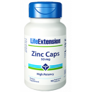Zinc OptiZinc, monometionina de zinc, zinc citrato 90 cápsulas LIFEEXTENSION en Herbonatura.es